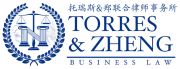 Torres & Zheng at Law