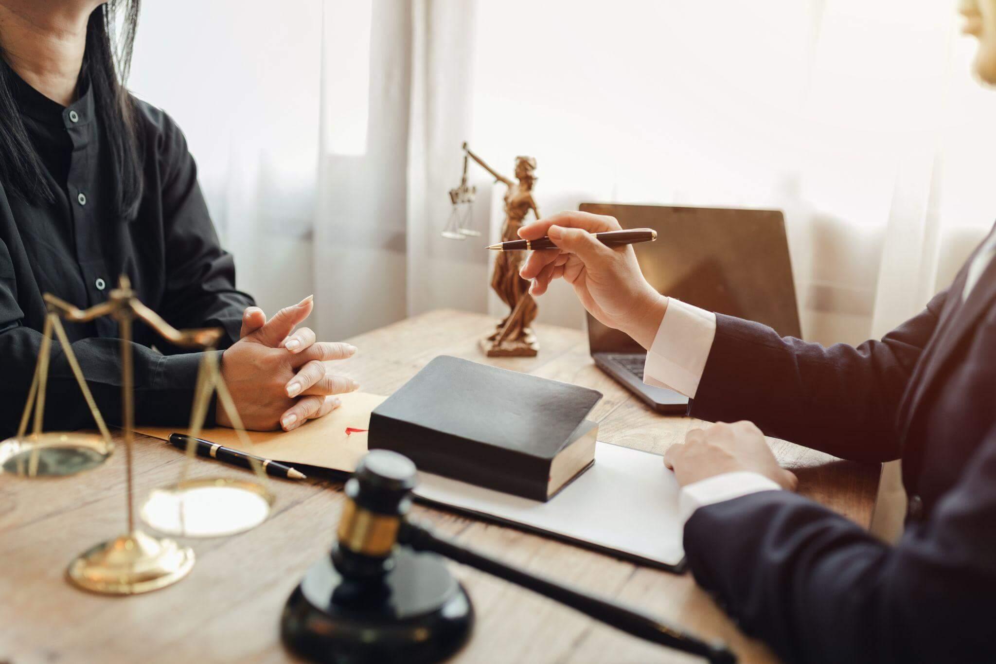 New York restaurant franchisees discussing agreement
